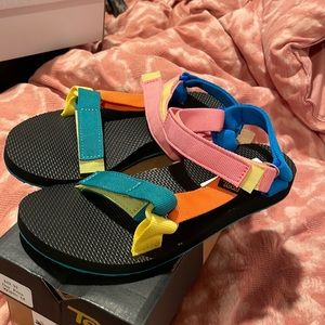 Teva W Original Universal Sandals